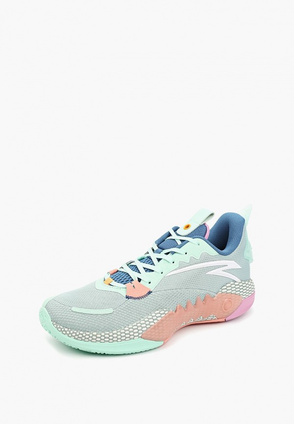 Anta Кроссовки - SHOCK WAVE 5 - фото 2