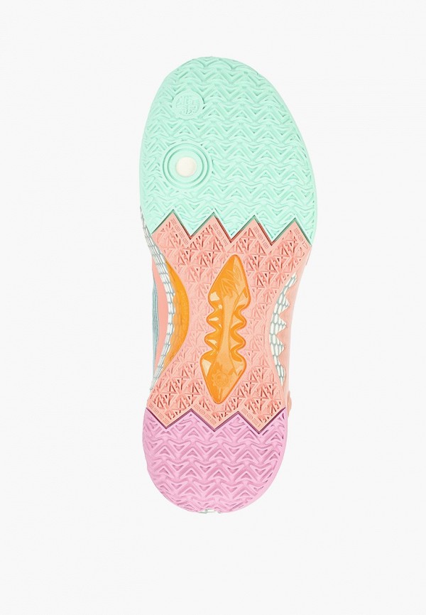 Anta Кроссовки - SHOCK WAVE 5 - фото 5