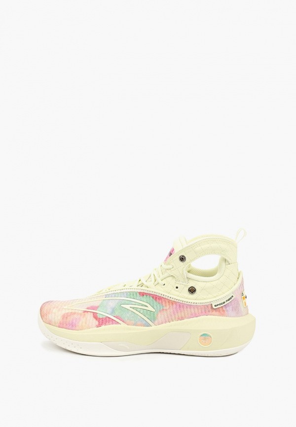 Anta Кроссовки - KT8-Summer sweet - фото 1