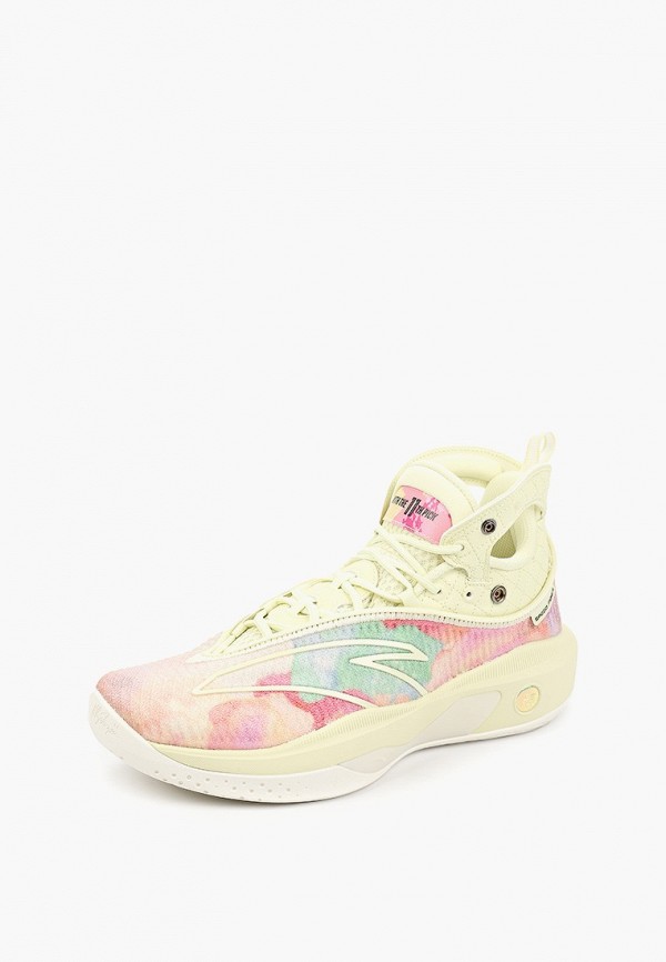 Anta Кроссовки - KT8-Summer sweet - фото 2