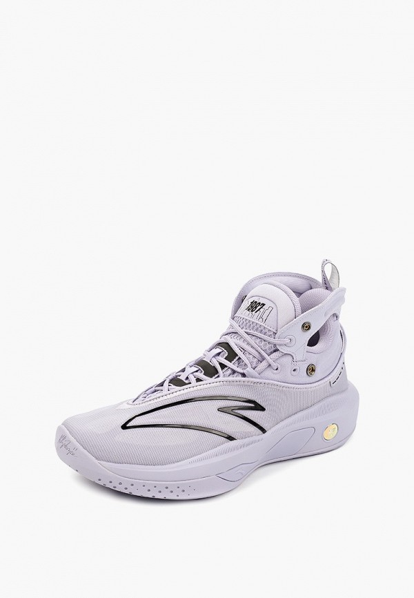 Anta Кроссовки - KT8-Father and son - фото 2