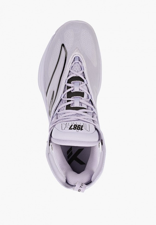 Anta Кроссовки - KT8-Father and son - фото 4