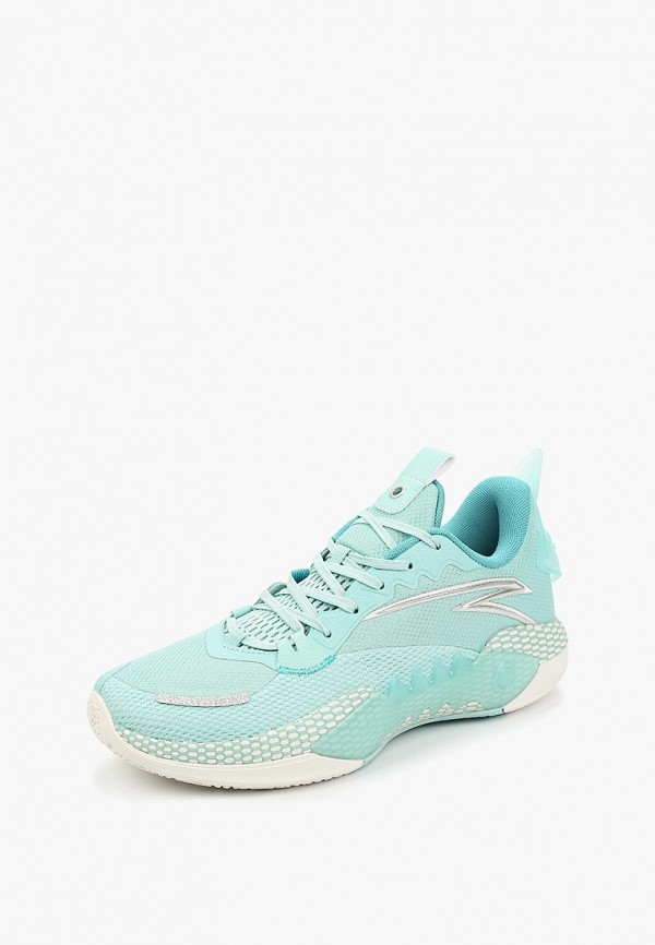 Anta Кроссовки - SHOCK WAVE TEAM - фото 2