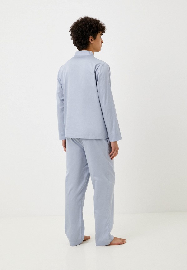 Maison Lovers Пижама - Japanese Garden - фото 3