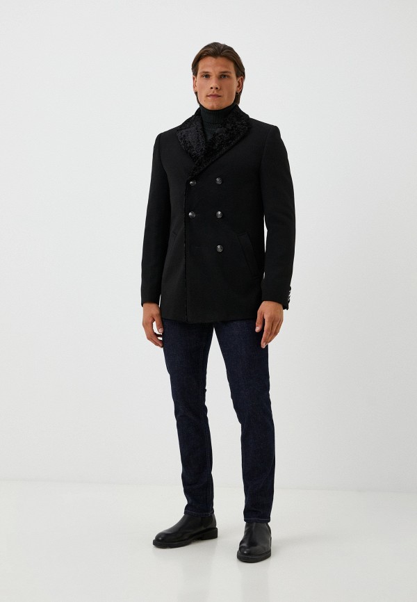 Berkytt Полупальто - фото 2