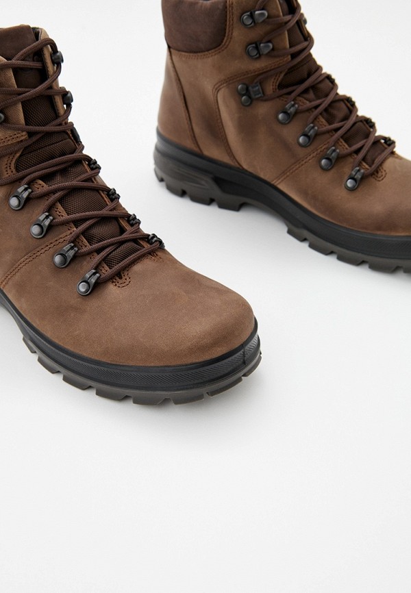 Ecco rugged track 2024 gtx moc toe