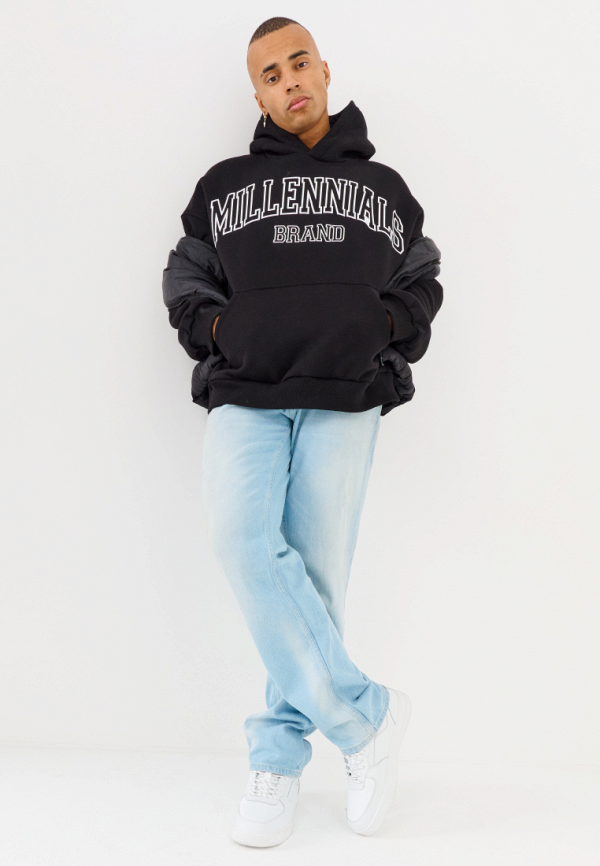 Millennials Худи - фото 5