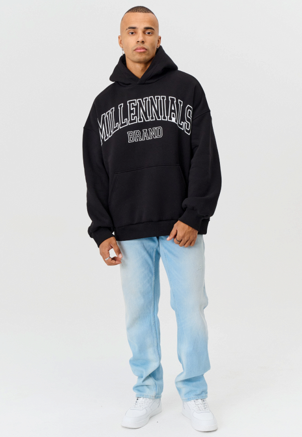 Millennials Худи - фото 2