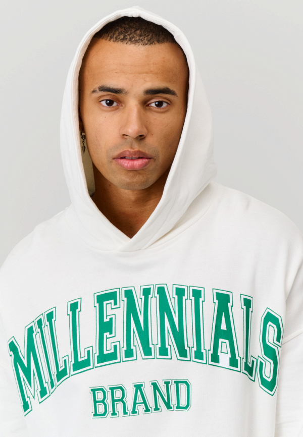 Millennials Худи - фото 5