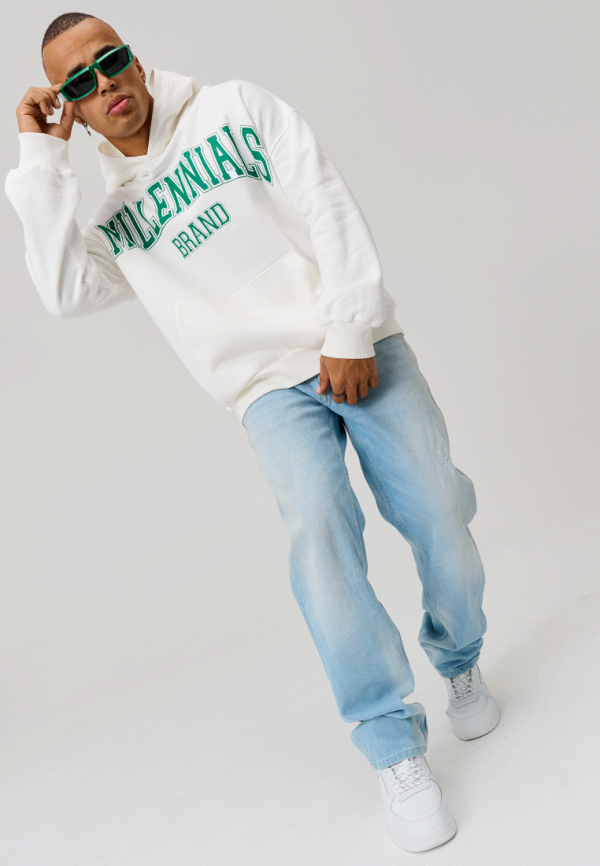 Millennials Худи - фото 2
