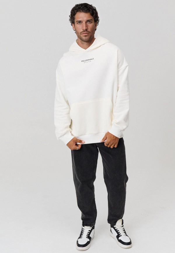 Millennials Худи - фото 2