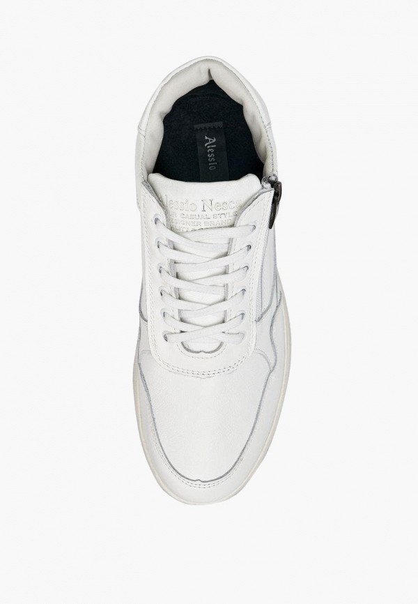 Alessio Nesca Ботинки - фото 3