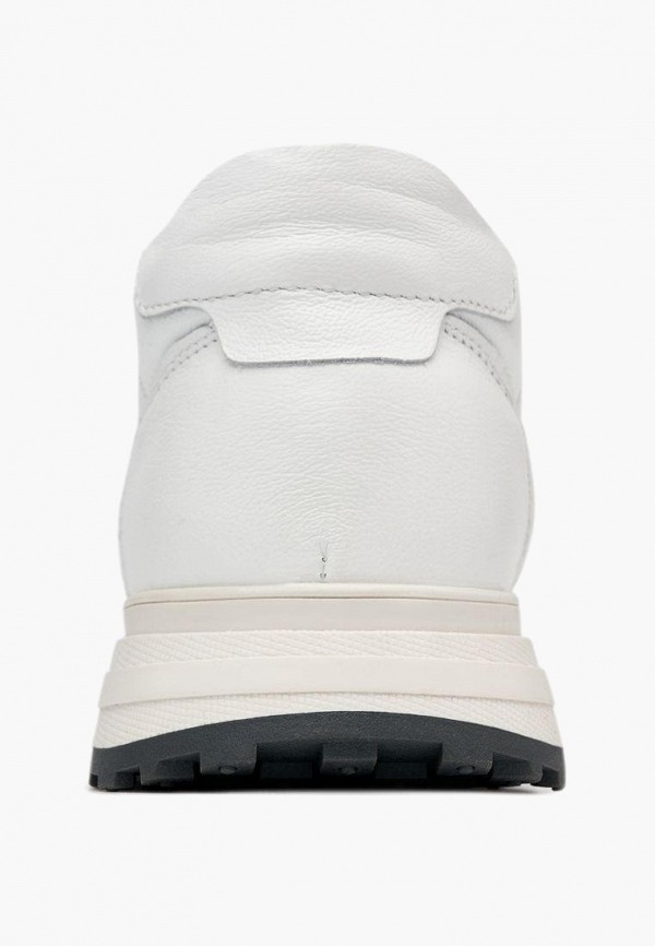 Alessio Nesca Ботинки - фото 5