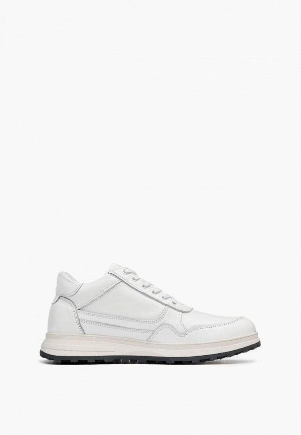 Alessio Nesca Ботинки - фото 6