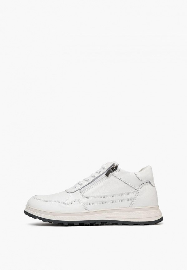 Alessio Nesca Ботинки - фото 1