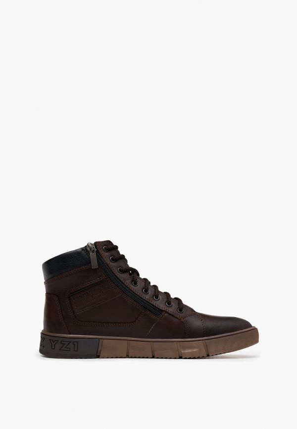 Alessio Nesca Кеды - фото 6