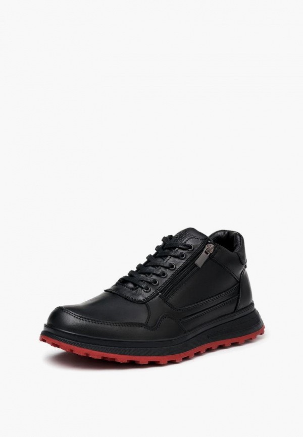 Alessio Nesca Ботинки - фото 2