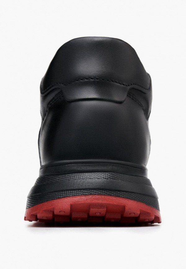 Alessio Nesca Ботинки - фото 5