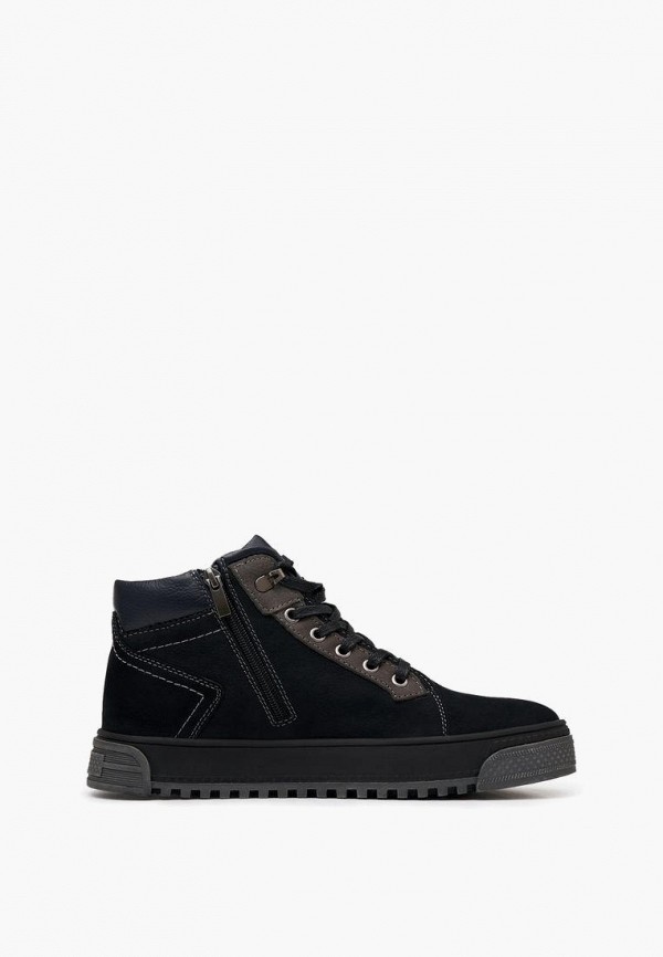 Alessio Nesca Кеды - фото 6