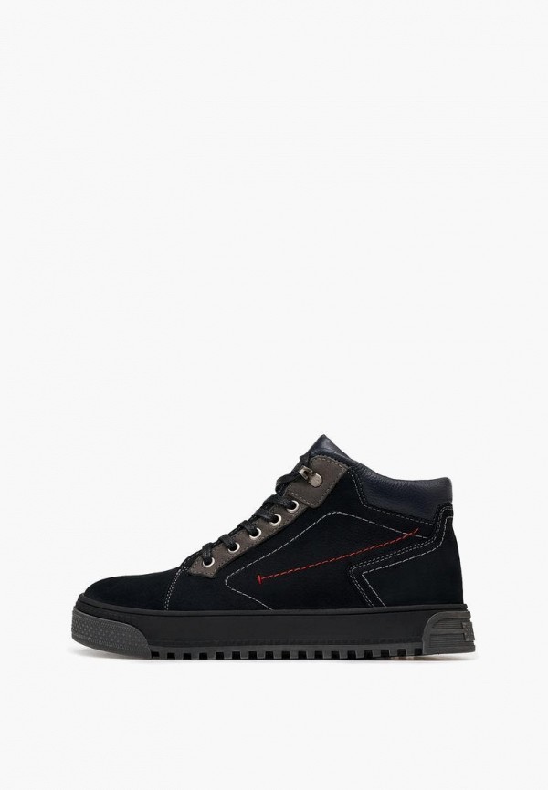 Alessio Nesca Кеды - фото 1