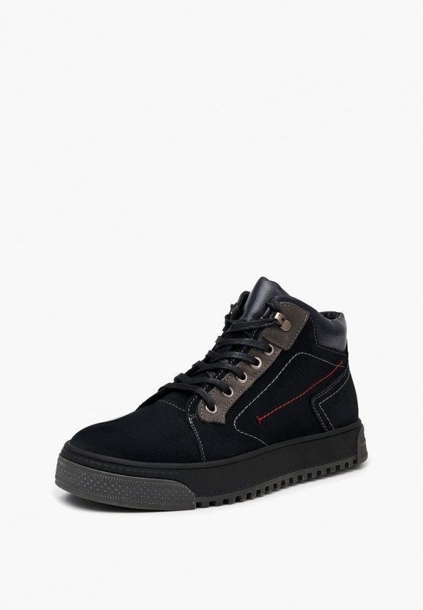 Alessio Nesca Кеды - фото 2