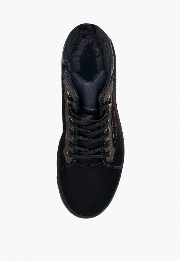 Alessio Nesca Кеды - фото 3