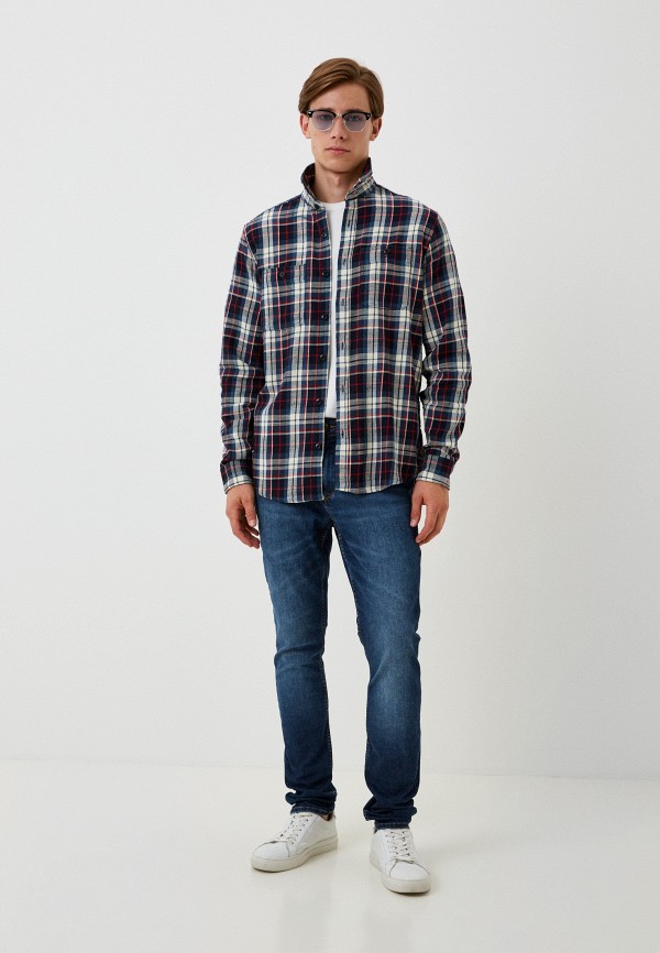 Colin's Рубашка - Overshirt - фото 2