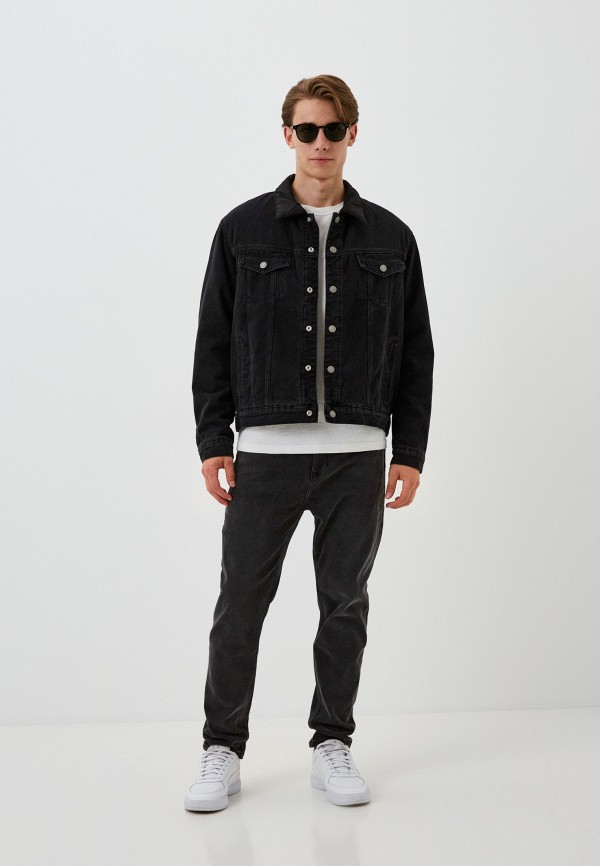 Befree Куртка джинсовая - фото 2