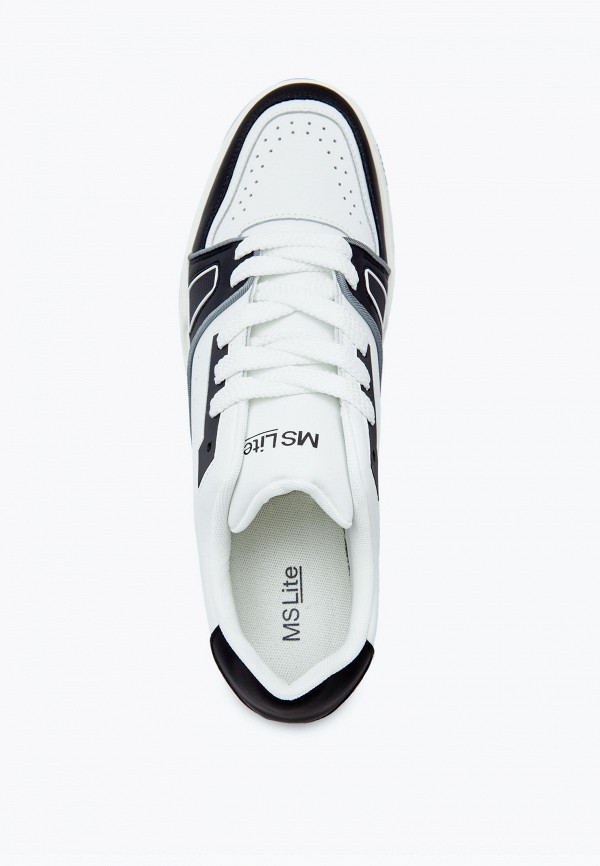 Lite by Mascotte Кеды - фото 4