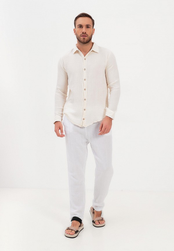 Luisa Moretti Рубашка - фото 2