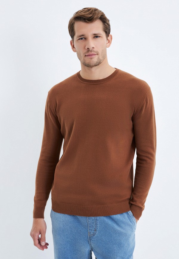 Zarina Man Джемпер - фото 1