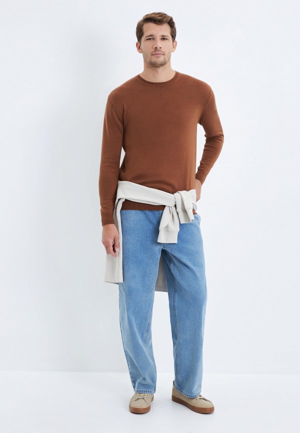 Zarina Man Джемпер - фото 2