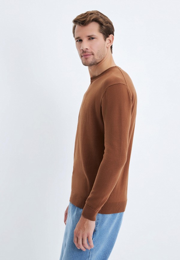 Zarina Man Джемпер - фото 5