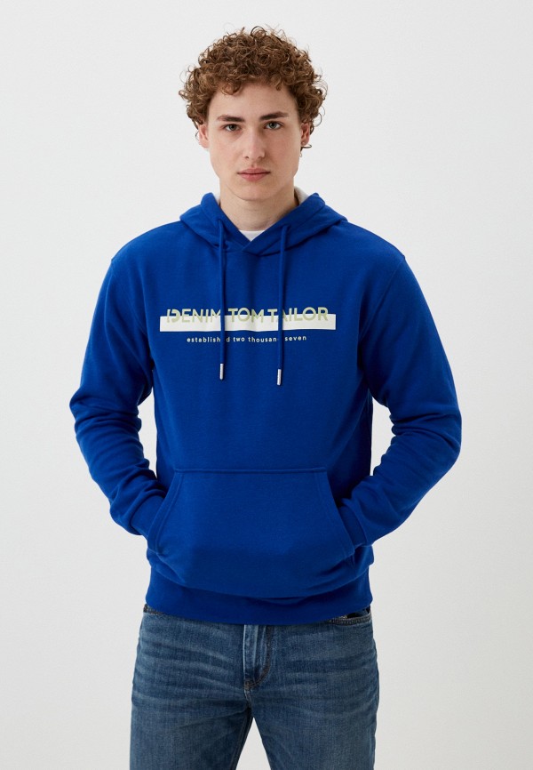 Tom Tailor Худи - фото 1