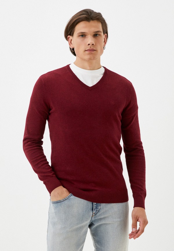 Tom Tailor Пуловер - фото 1