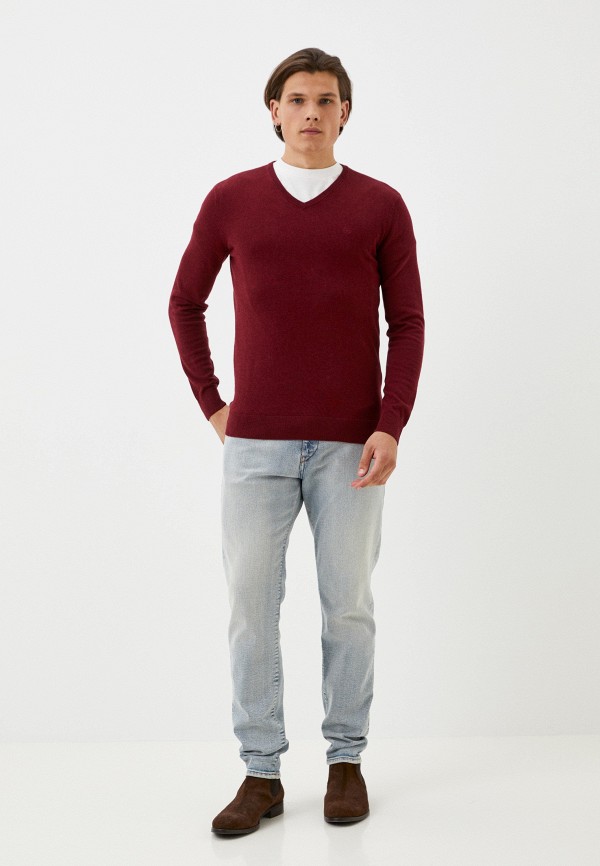 Tom Tailor Пуловер - фото 2