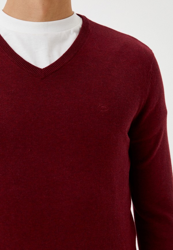 Tom Tailor Пуловер - фото 4