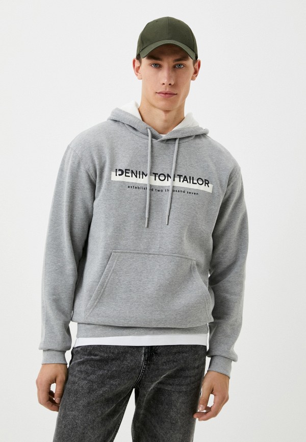 Tom Tailor Худи - фото 1