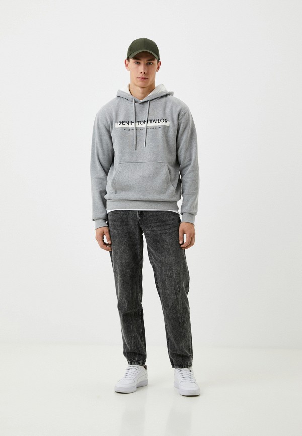 Tom Tailor Худи - фото 2