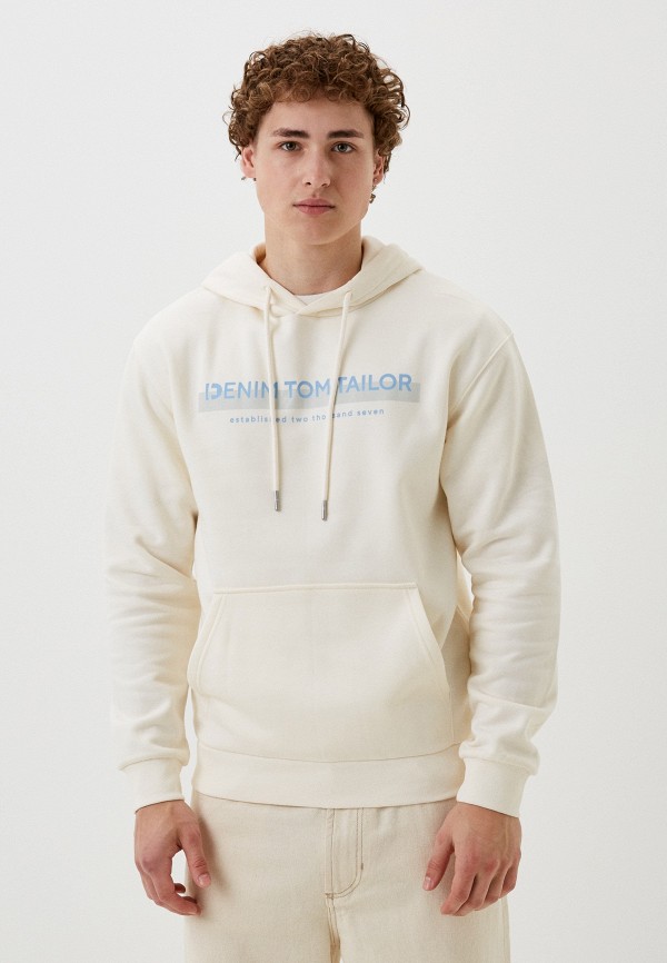 Tom Tailor Худи - фото 1