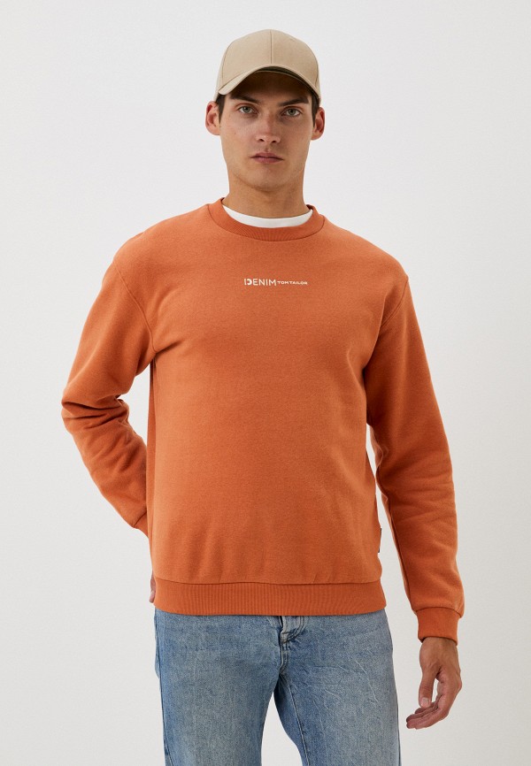 Tom Tailor Свитшот - фото 1