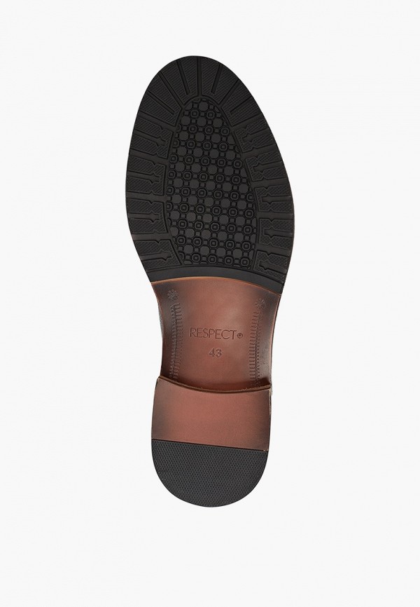 Respect Лоферы - фото 5