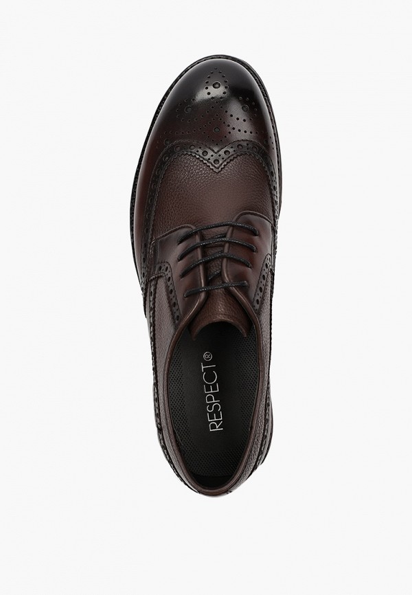 Respect Туфли - фото 4