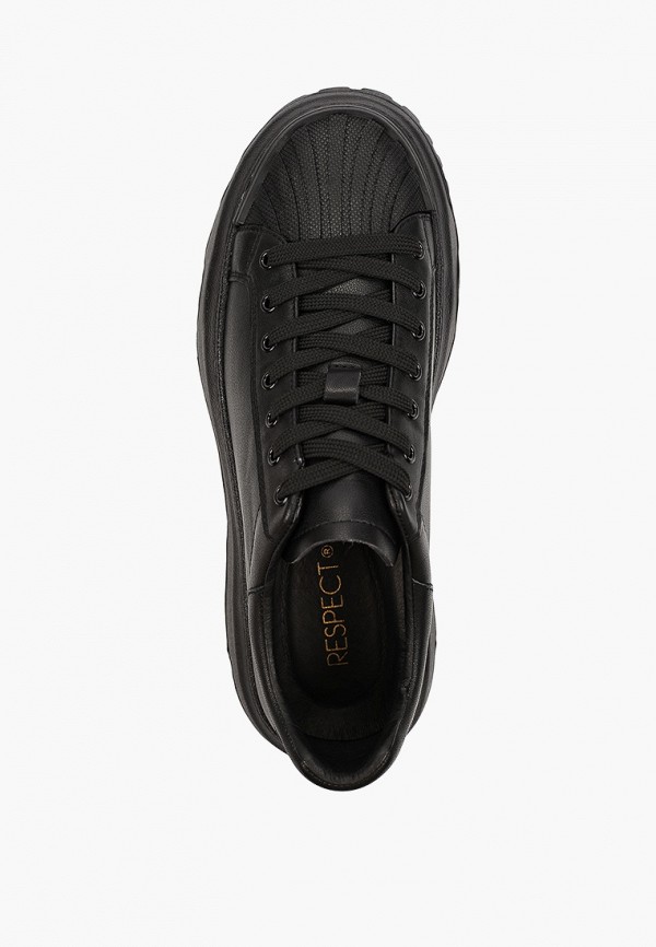 Respect Кеды - фото 4