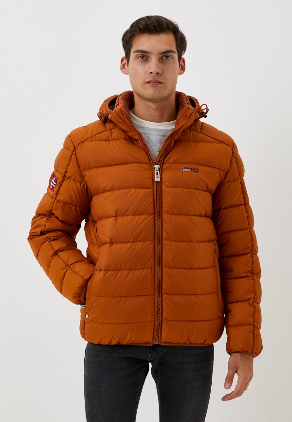 Fergo Куртка утепленная - фото 1