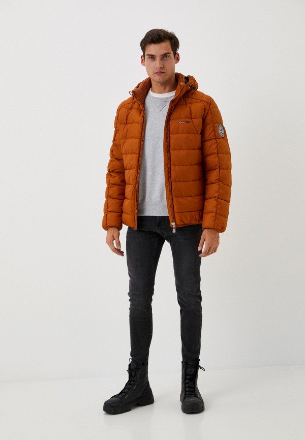 Fergo Куртка утепленная - фото 2