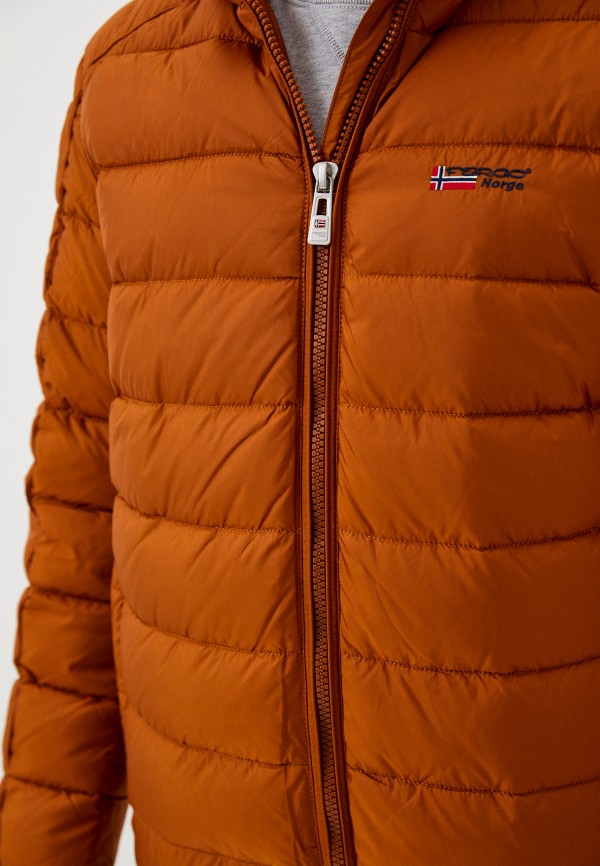 Fergo Куртка утепленная - фото 5