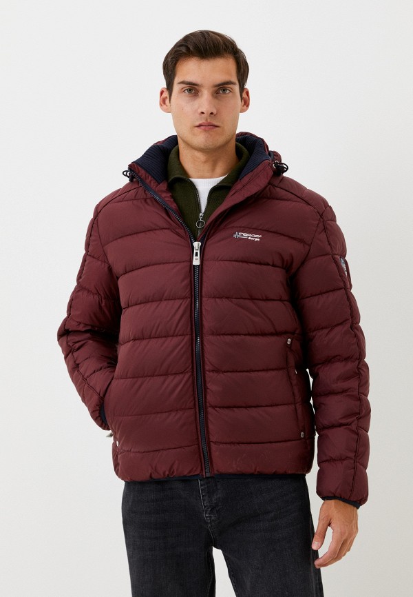 Fergo Куртка утепленная - фото 1