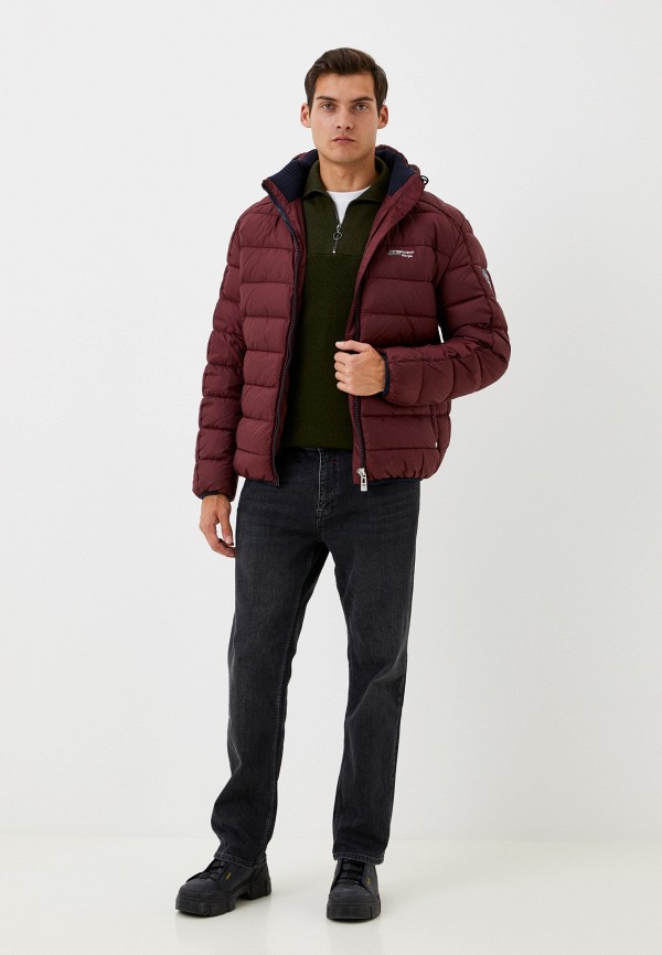 Fergo Куртка утепленная - фото 2