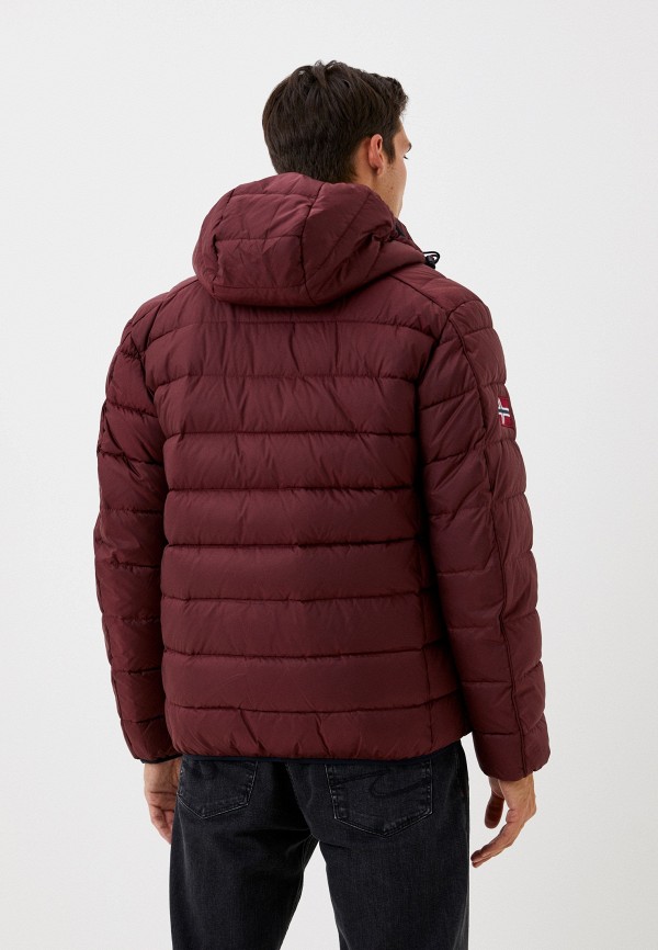 Fergo Куртка утепленная - фото 3